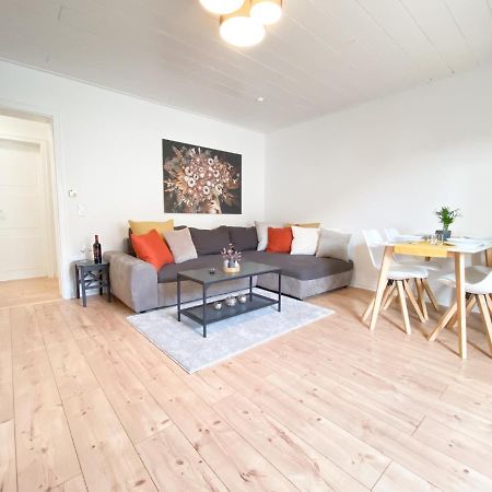 Apartment Mozart Gernsbach Zewnętrze zdjęcie