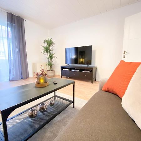 Apartment Mozart Gernsbach Zewnętrze zdjęcie