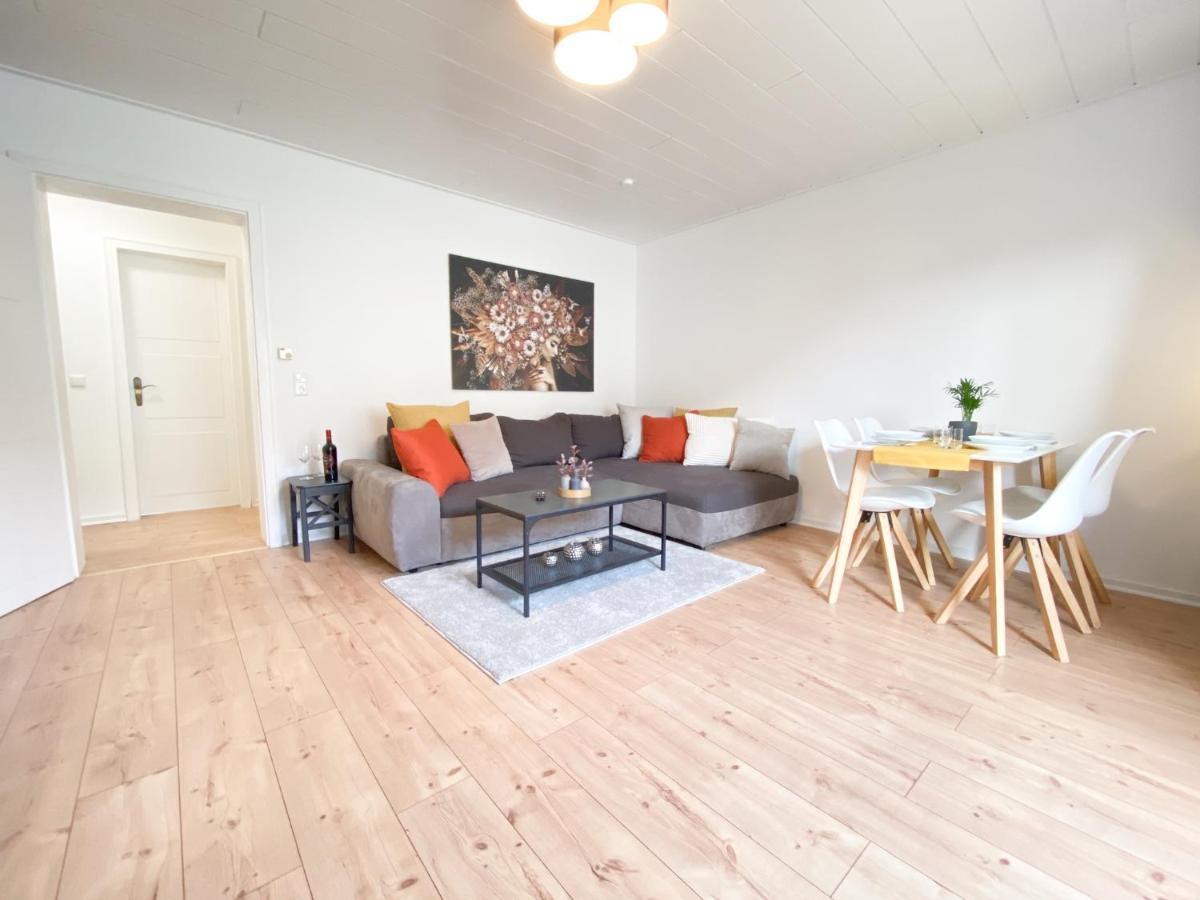 Apartment Mozart Gernsbach Zewnętrze zdjęcie