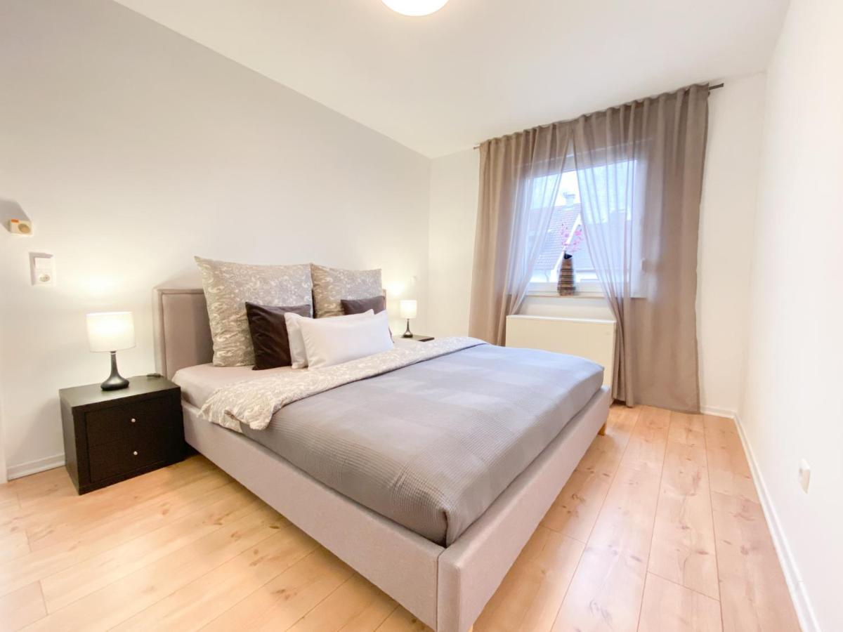 Apartment Mozart Gernsbach Zewnętrze zdjęcie