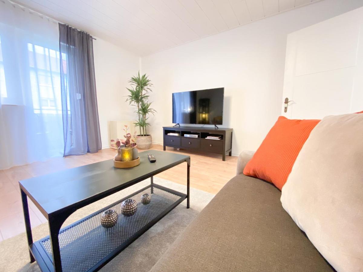 Apartment Mozart Gernsbach Zewnętrze zdjęcie