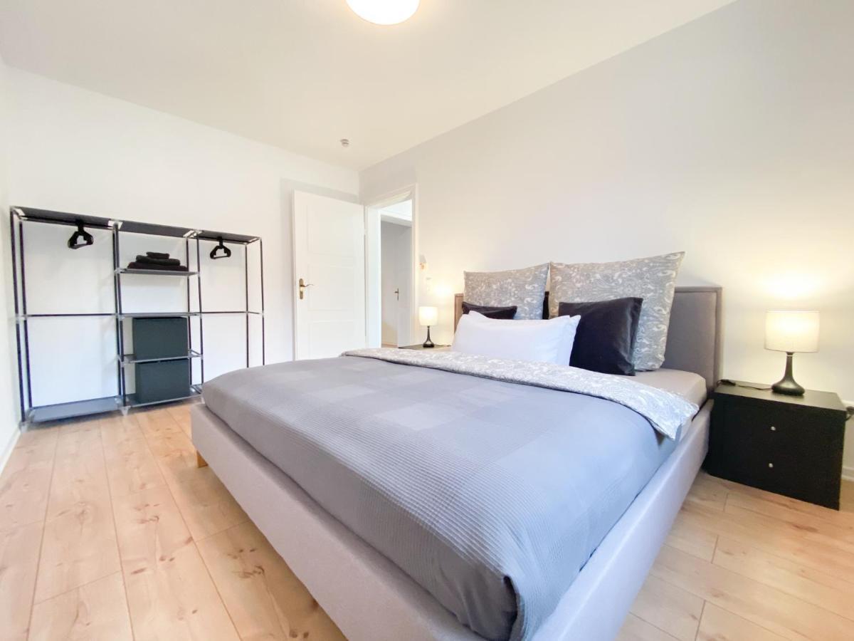 Apartment Mozart Gernsbach Zewnętrze zdjęcie