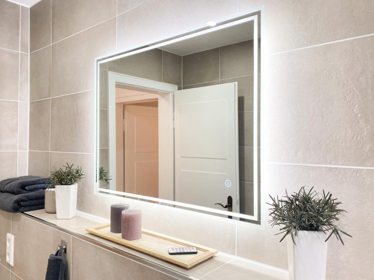 Apartment Mozart Gernsbach Zewnętrze zdjęcie