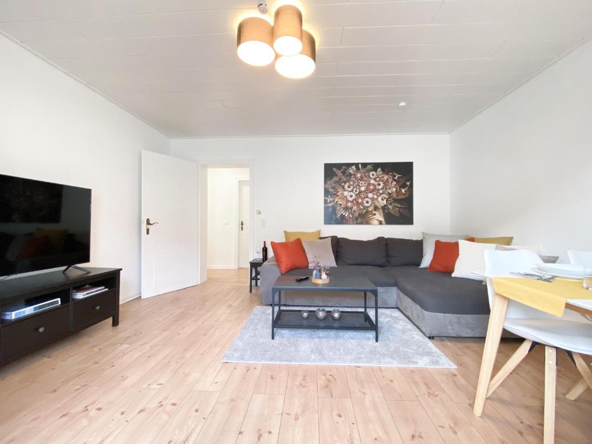 Apartment Mozart Gernsbach Zewnętrze zdjęcie