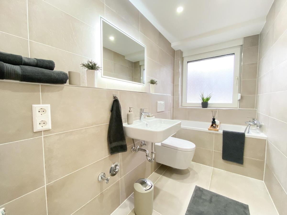 Apartment Mozart Gernsbach Zewnętrze zdjęcie