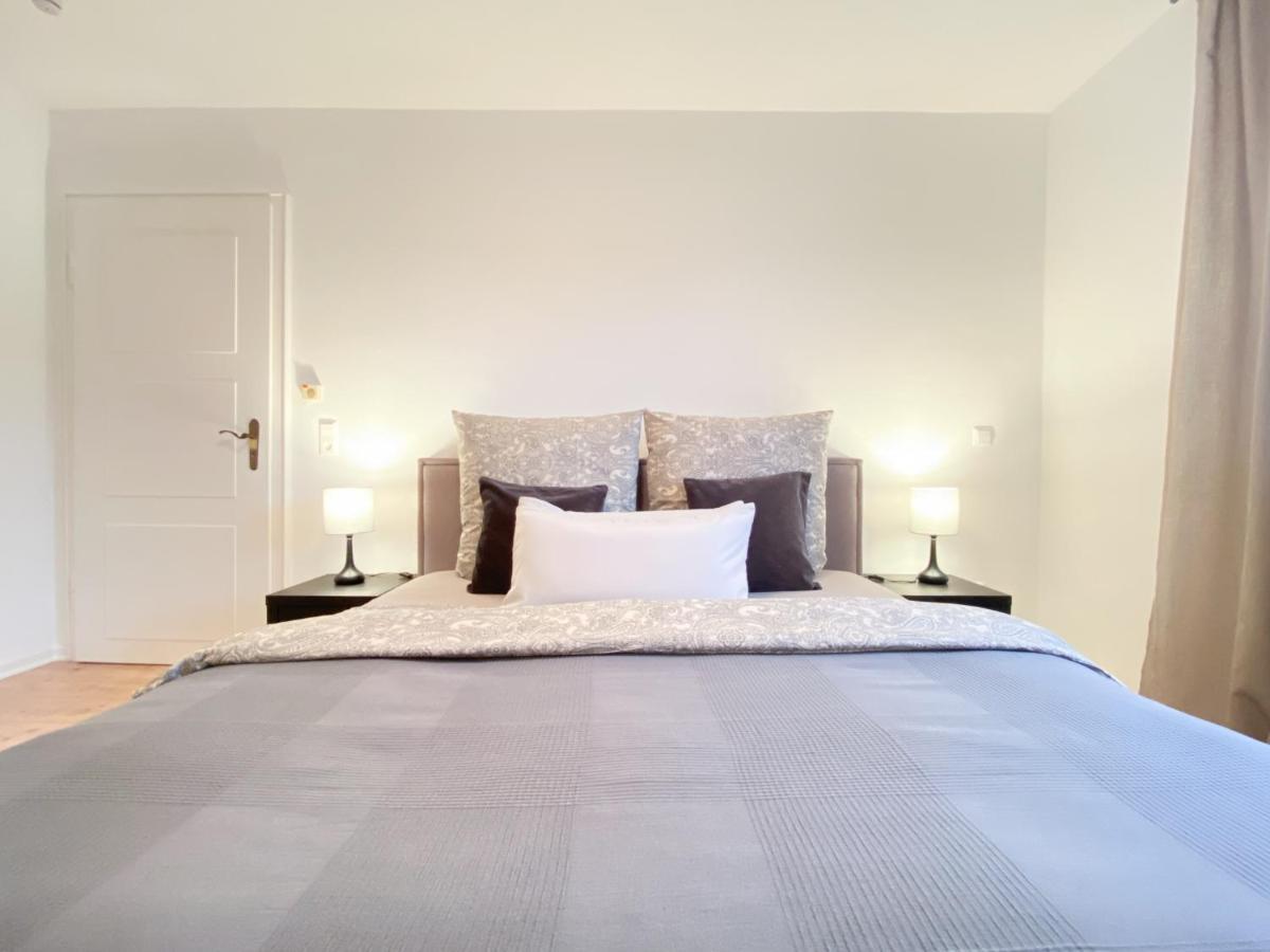 Apartment Mozart Gernsbach Zewnętrze zdjęcie