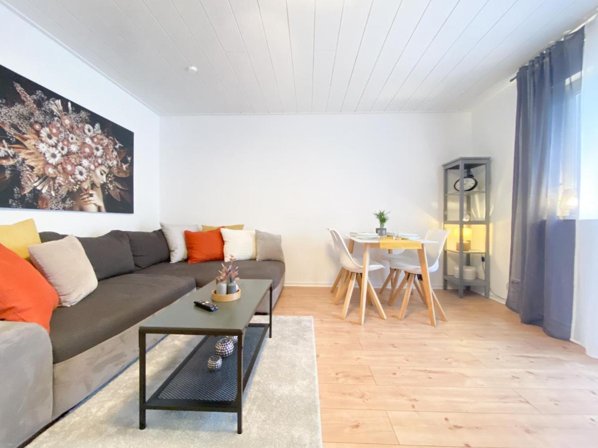 Apartment Mozart Gernsbach Zewnętrze zdjęcie
