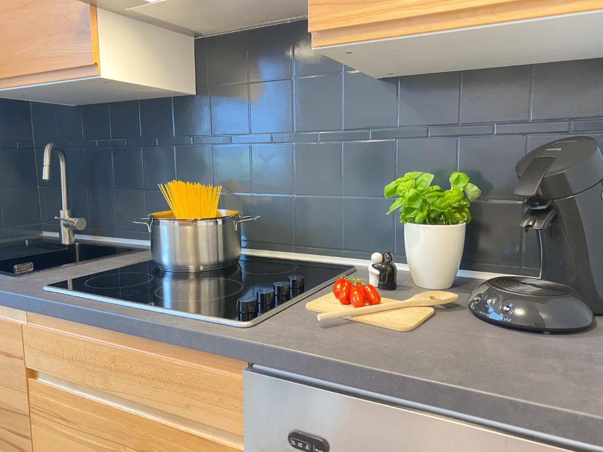 Apartment Mozart Gernsbach Zewnętrze zdjęcie