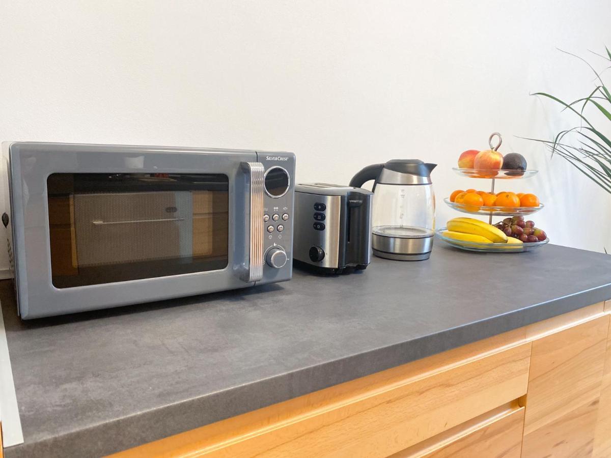 Apartment Mozart Gernsbach Zewnętrze zdjęcie