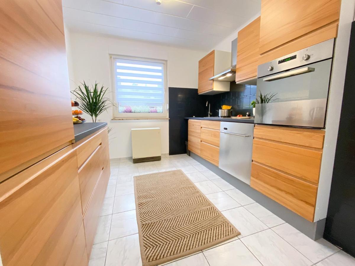 Apartment Mozart Gernsbach Zewnętrze zdjęcie