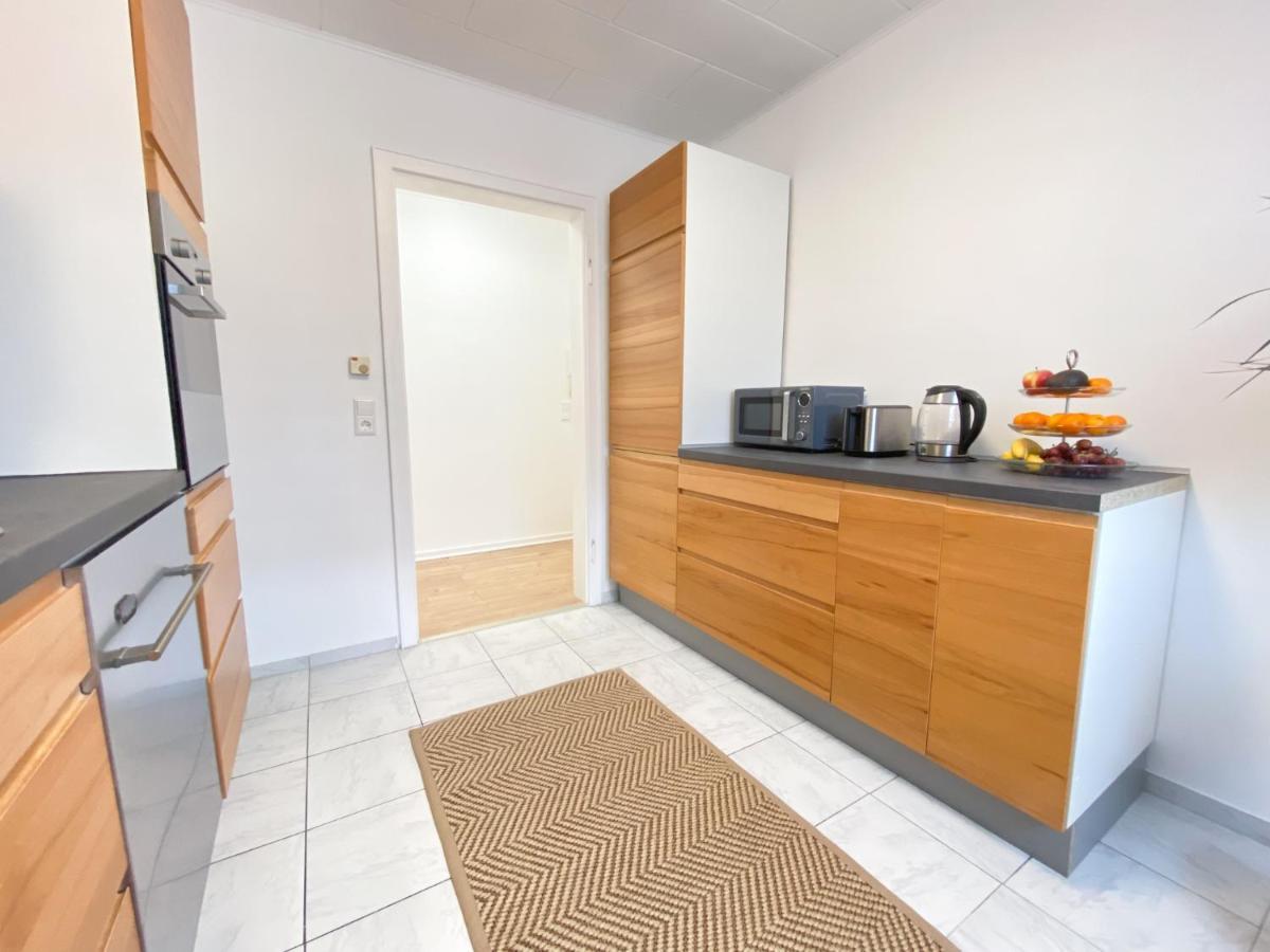 Apartment Mozart Gernsbach Zewnętrze zdjęcie