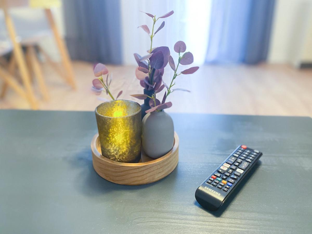 Apartment Mozart Gernsbach Zewnętrze zdjęcie