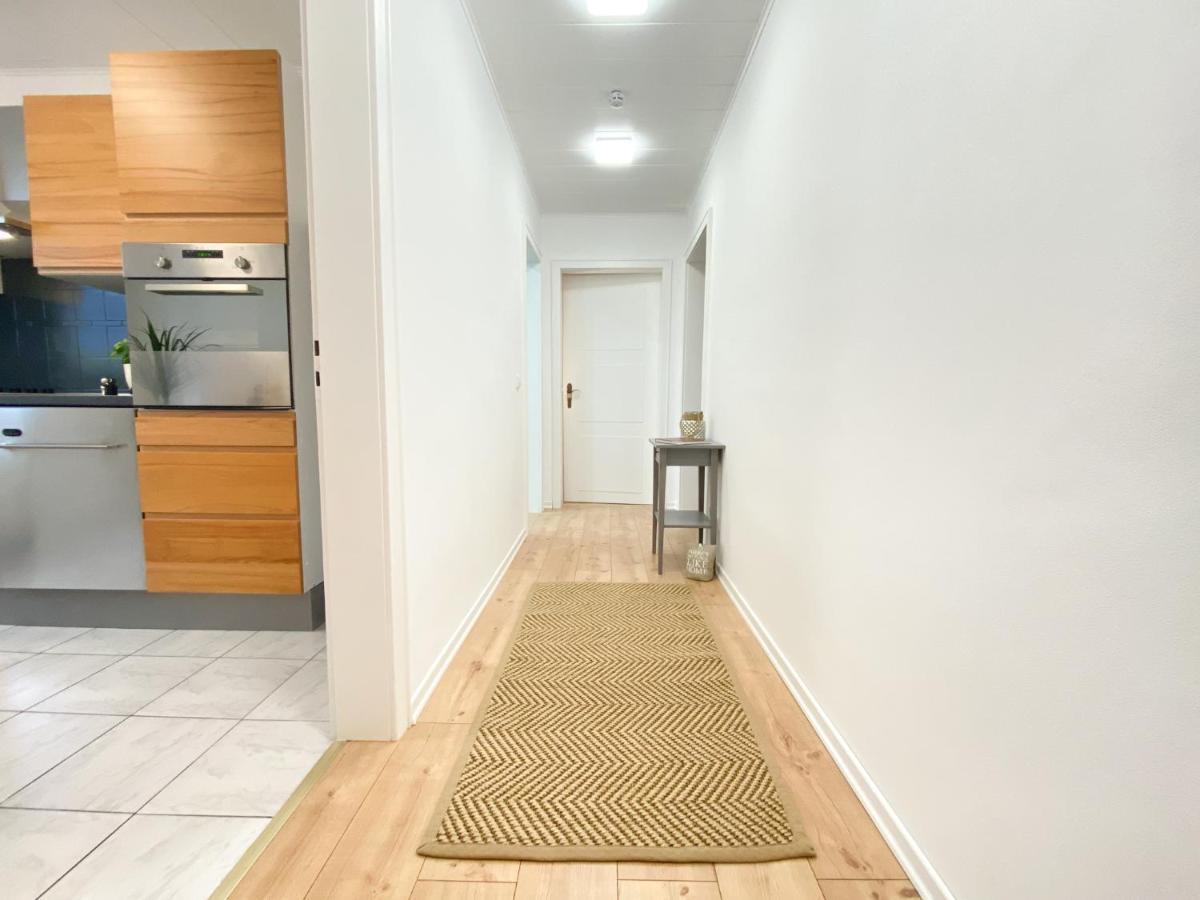 Apartment Mozart Gernsbach Zewnętrze zdjęcie